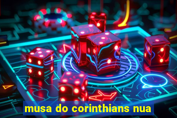 musa do corinthians nua